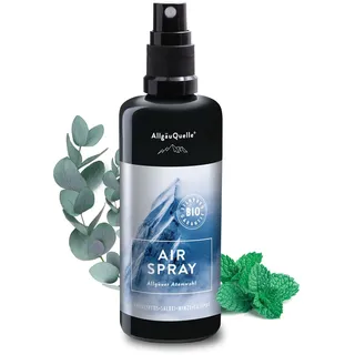 AllgäuQuelle Atemwohl Raumspray 100 ml