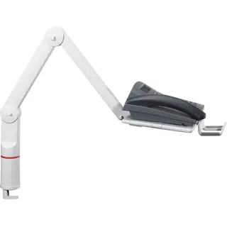 Novus TalkMaster lichtgrau,