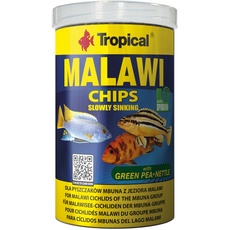 Bild Malawi Chips, 1er Pack (1 l)