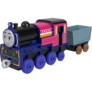 Fisher-Price Thomas & seine Freunde HNN20, Zug, 3 Jahr(e), Metall, Kunststoff, Mehrfarbig