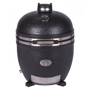 Monolith LeChef Avantgarde Keramikgrill schwarz (301030)