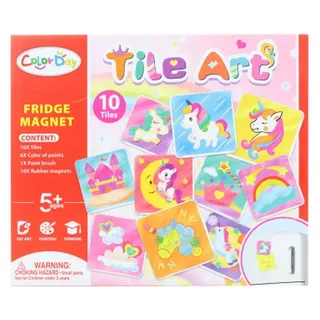 Kühlschrankmagnete herstellen