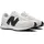 327 Herren Black/White 42,5