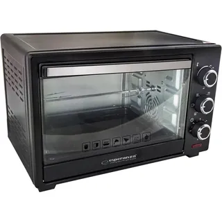 Esperanza Napoli Schwarz