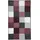 Badteppich Caro Old Rose 105 x 60 cm
