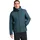 M Herren Aluminium Blue XXL