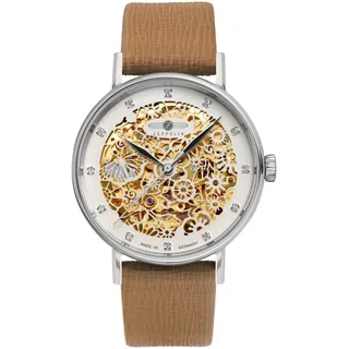 Zeppelin Princess of the Sky Automatik Edelstahl 36 mm 7461-5