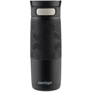 Contigo Thermobecher 0,47 l Edelstahl