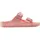 Damen, Sandalen, 687703, Pink, (40)