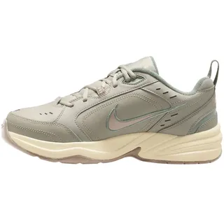 Nike Air Monarch IV Herren Light Bone/Spruce Aura/Sanddrift 45