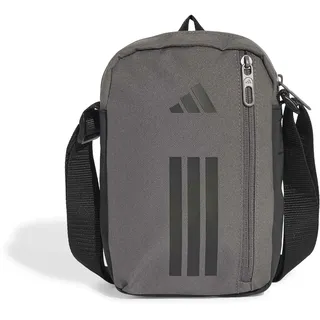 adidas PrimeLift Organizer Umhängetasche Synthetik Charcoal/Black