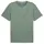 TAD Essential Heather CAT Tee grün L