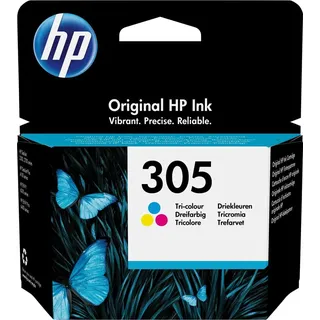 HP 305 CMY (3YM60AE)