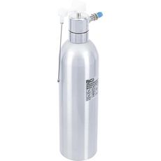 Bild von Druckluft-Sprühflasche | Aluminiumausführung | 650 ml