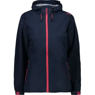CMP Regenjacken Damen Antracite-Gloss 48