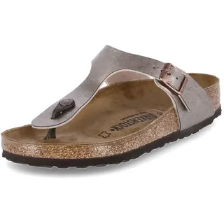 Birkenstock Gizeh Bf Normal Beige 36