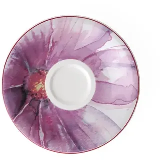 Villeroy & Boch Mariefleur Basic Mokka-/Espresso-Untertasse, 12 cm