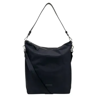Marc O'Polo Amelie Hobo Bag Synthetik Deep Night Blue