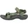 Terra Fi Lite Damen Burnt Olive 41