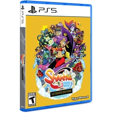 Bild von Shantae: Half-Genie Hero - Ultimate Edition (PS5)