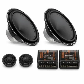 Hertz ML 1800