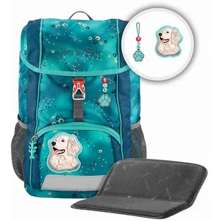 Kid 3-tlg. Dog Basty