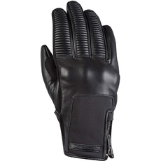 IXON RS NEO Motorradhandschuhe, Schwarz, Größe L