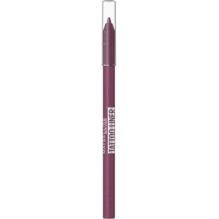 Maybelline Tattoo Liner Gel Pencil, Eyeliner,