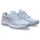 Hallenschuh ASICS COURT HUNTER FF Damen Gr 42 blau blau fade vapor Synthetik Schuhe Hallenschuh besonders geeignet für Handball und Volleyball
