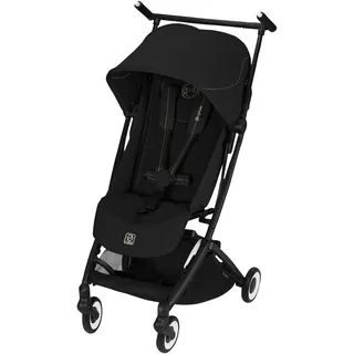Cybex Libelle Blk Gold/Schwarz