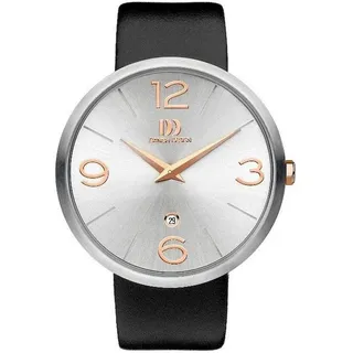 Danish Design - Armbanduhr - Herren - Chronograph - IQ17Q1067