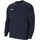 PARK 20 FLEECE Sweatshirt Blau 58