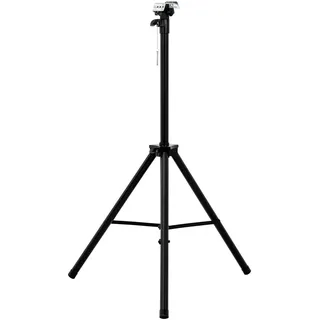 kekai Verstellbarer Ständer für Terrassenheizung - Black - 1.1-1.8 m