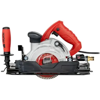 Rubi tc-125 G2 - Handkreissäge (Art. 51951) (1 TEIL)