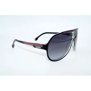 Carrera 1057/S OIT BLACK RED 64/11/135 Herren