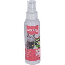 Kerbl Pet Deo-Spray für Katzentoiletten, 125ml