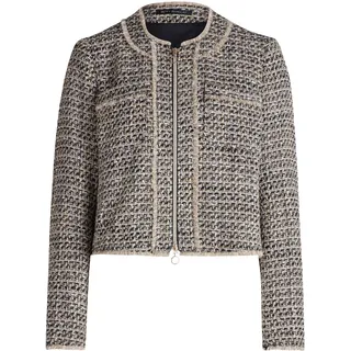 Betty Barclay Jackenblazer »Blazer-Jacke mit Fransen«