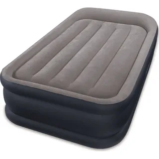 Intex Deluxe Pillow Rest Twin (64132)