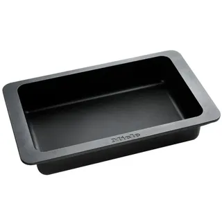 Miele HUB5001-M Induktions-Gourmet-Bräter