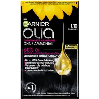 Olia 1.10 blau schwarz