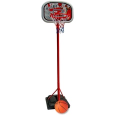 New Plast – Spielzeug Basketball (cb1607)