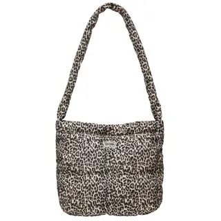 s.Oliver Schultertasche Tote Bag Brown