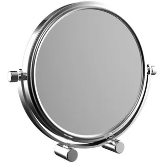 EMCO Pure Handspiegel, Durchmesser 126 mm, Vergrößerung 5-fach, 109400132