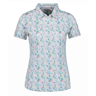 RAGMAN Poloshirt, orange