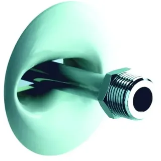 regiplast 210001 Saugrohrdruck mit Anschluss für Wassertank