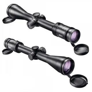 Meopta Meostar R2 2-12x50 Rd 4c Zielfernrohr - One Size