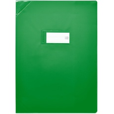 Bild 400051145 Magazin- & Buch-Cover 1 Stück(e) grün