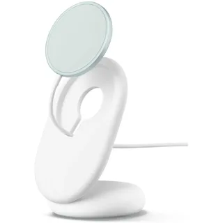 Google Pixelsnap Charger, with Stand