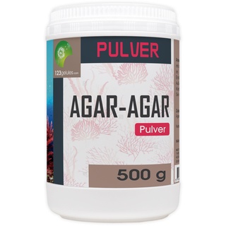 Agar Agar 500 g