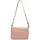 Mellow Leather Winter Rose